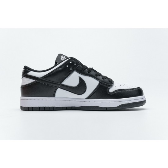 Nike SB Dunk Low SP Champ Color Black White