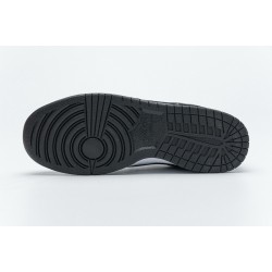 Nike SB Dunk Low SP Champ Color Black White