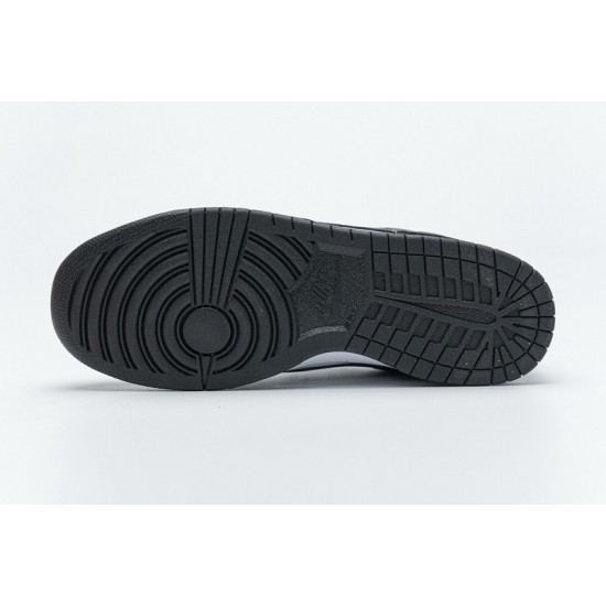 Nike SB Dunk Low SP Champ Color Black White
