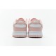 WMNS Nike Dunk Low Orange Pearl