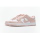 WMNS Nike Dunk Low Orange Pearl
