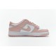 WMNS Nike Dunk Low Orange Pearl