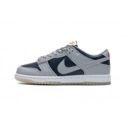 Nike Dunk Low College Navy