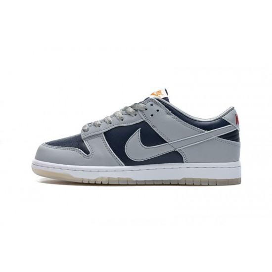 Nike Dunk Low College Navy