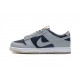 Nike Dunk Low College Navy