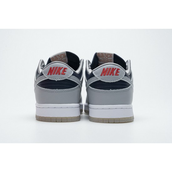 Nike Dunk Low College Navy