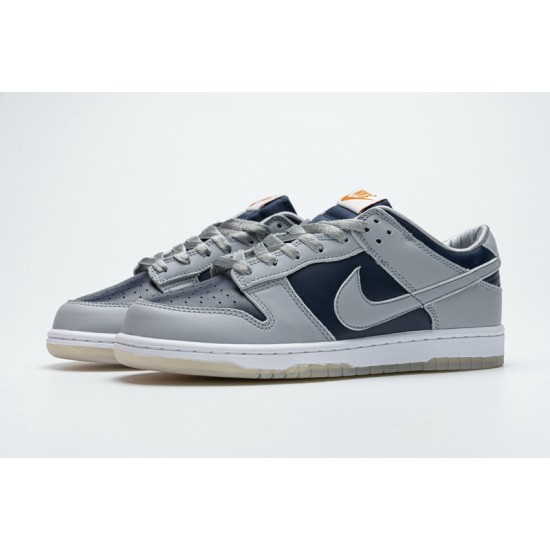 Nike Dunk Low College Navy