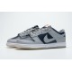 Nike Dunk Low College Navy