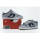 Nike Dunk Low College Navy