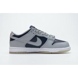 Nike Dunk Low College Navy