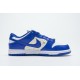 Supreme x Nike SB Dunk Low Blue Stars