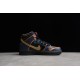 Nike SB Dunk High Banshee --DH7717-400 Casual Shoes Unisex