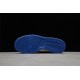 Nike SB Dunk High Deep Royal --CU7544-400 Casual Shoes Unisex