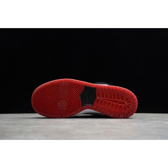 Nike SB Dunk High Paid In Full --313171-170 Casual Shoes Unisex