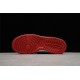 Nike SB Dunk High Red --CU7544-102 Casual Shoes Unisex