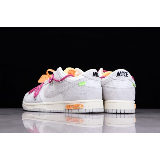 Nike SB Dunk Low 12 of 50 --DJ0950-114 Casual Shoes Unisex