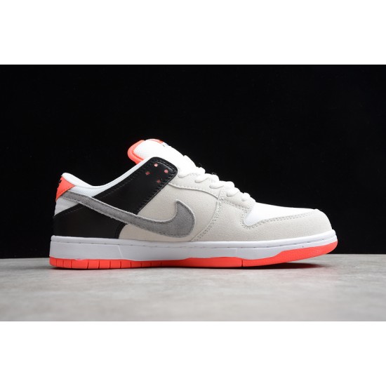 Nike SB Dunk Low AM90 Infrared --CD2563-004 Casual Shoes Unisex