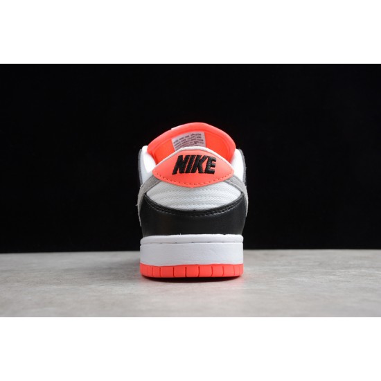 Nike SB Dunk Low AM90 Infrared --CD2563-004 Casual Shoes Unisex