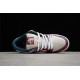 Nike SB Dunk Low Abstract Art --DH7695-600 Casual Shoes Unisex