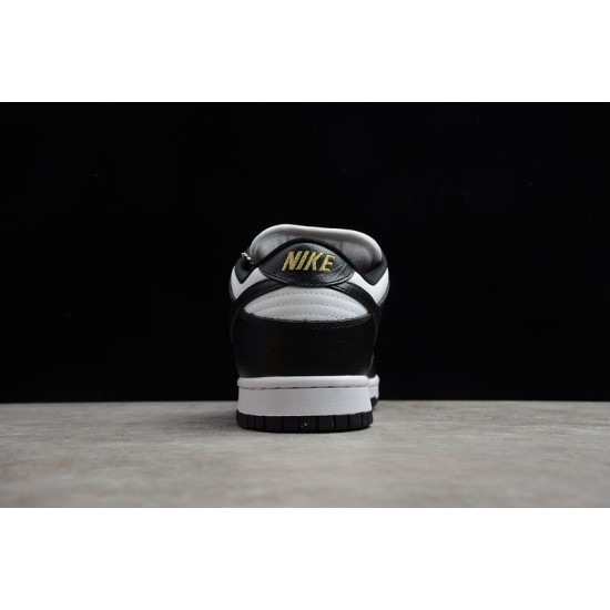 Nike SB Dunk Low Black --DH3228-102 Casual Shoes Unisex