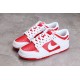 Nike SB Dunk Low Championship Red --DD1391-600 Casual Shoes Unisex