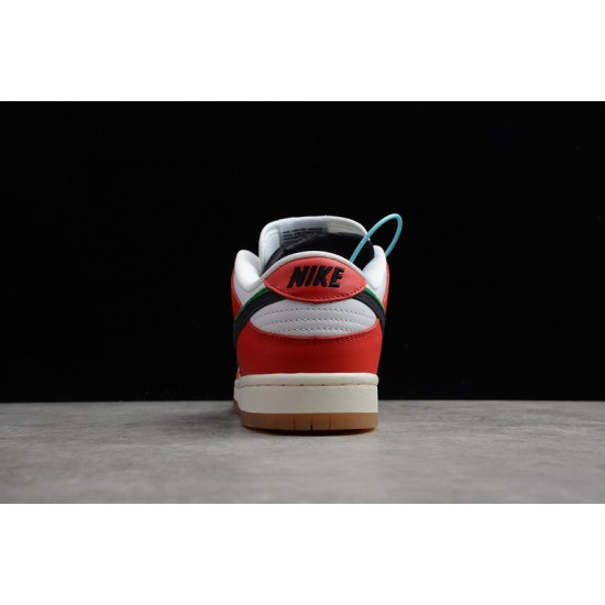 Nike SB Dunk Low Habibi --CT2550-600 Casual Shoes Unisex