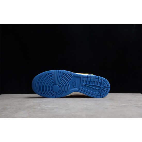 Nike SB Dunk Low Hyper Cobalt --DD1391-001 Casual Shoes Unisex