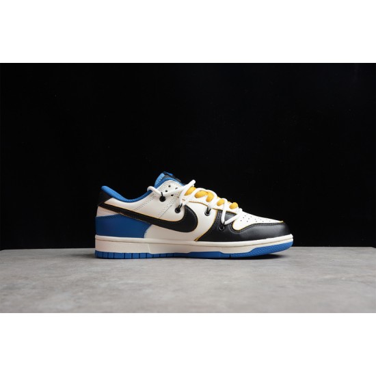 Nike SB Dunk Low Hyper Cobalt --DD1391-001 Casual Shoes Unisex