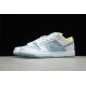 Nike SB Dunk Low Lagoon pulse --DH7687-400 Casual Shoes Unisex