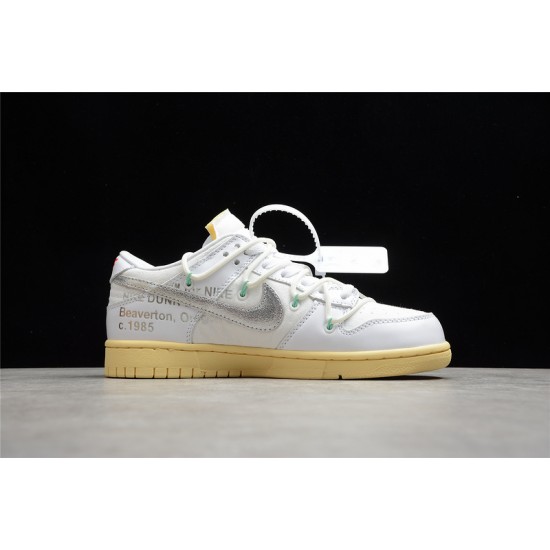 Nike SB Dunk Low Lot 01 of 50 --DM1602-127 Casual Shoes Unisex