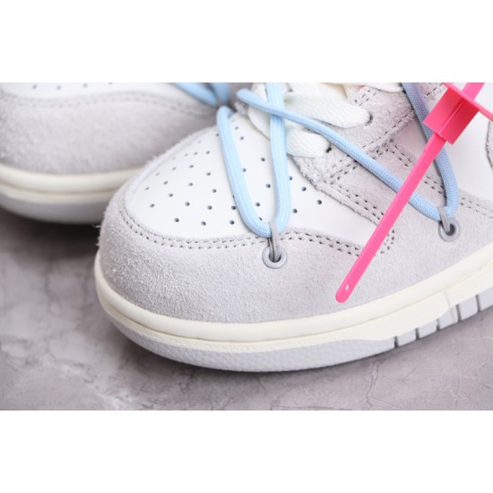 Nike SB Dunk Low Lot 38 of 50 --DJ0950-113 Casual Shoes Unisex