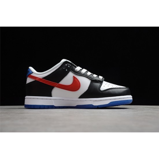 Nike SB Dunk Low South Korea --DM7708-100 Casual Shoes Women