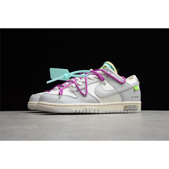Nike SB Dunk Low THE --DM1602-100 Casual Shoes Unisex
