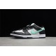 Nike SB Dunk Low Tiffany --CW1590-003 Casual Shoes Women