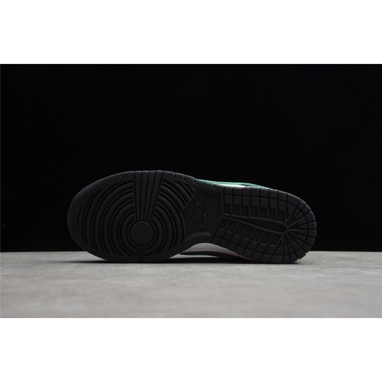 Nike SB Dunk Low Tiffany --CW1590-003 Casual Shoes Women