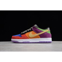 Nike SB Dunk Low Viotech --CT5050-500 Casual Shoes Unisex