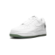 Nike Air Force 1 LE PRM The Whiteprint 2 White White-Univ White JAY-Z