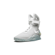 Nike Air Mag Back To The Future Jetstream White-PL White