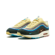 Nike Air Max 197 VF SW Sean Wotherspoon LT White Fury Lemon Wash