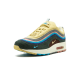 Nike Air Max 197 VF SW Sean Wotherspoon LT White Fury Lemon Wash