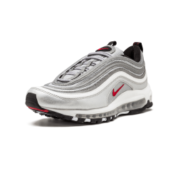 Nike Air Max 97 OG QS 2017 Silver Bullet Metallic Silver Varsity