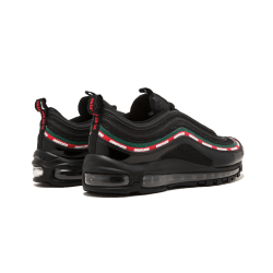 Nike Air Max 97 Ogundftd Undefeated Black Speed -Gorge Green