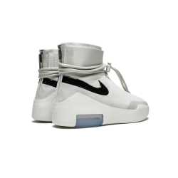 Nike Air Shoot Around Fear of God Light BONE Black