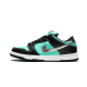 Nike Dunk Low Pro SB Tiffanys Aqua Chrome
