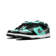 Nike Dunk Low Pro SB Tiffanys Aqua Chrome