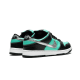 Nike Dunk Low Pro SB Tiffanys Aqua Chrome