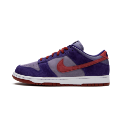 Nike Dunk Low Retro SP Plum Purple