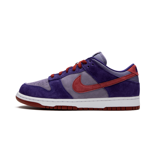 Nike Dunk Low Retro SP Plum Purple
