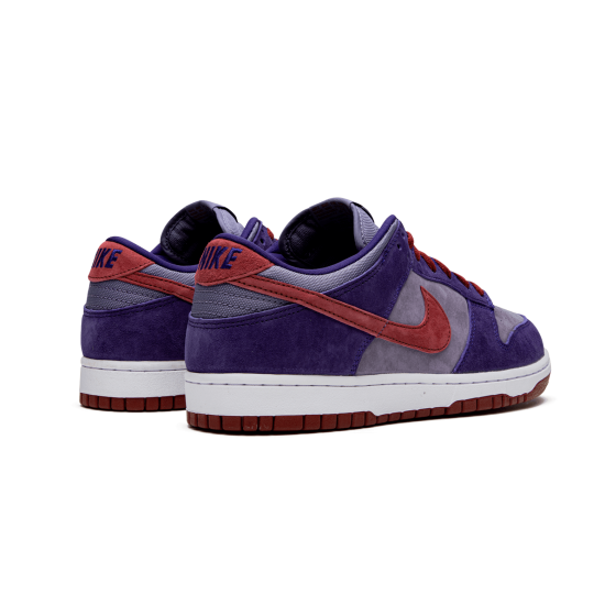 Nike Dunk Low Retro SP Plum Purple