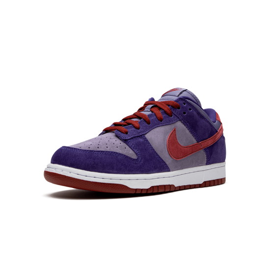 Nike Dunk Low Retro SP Plum Purple